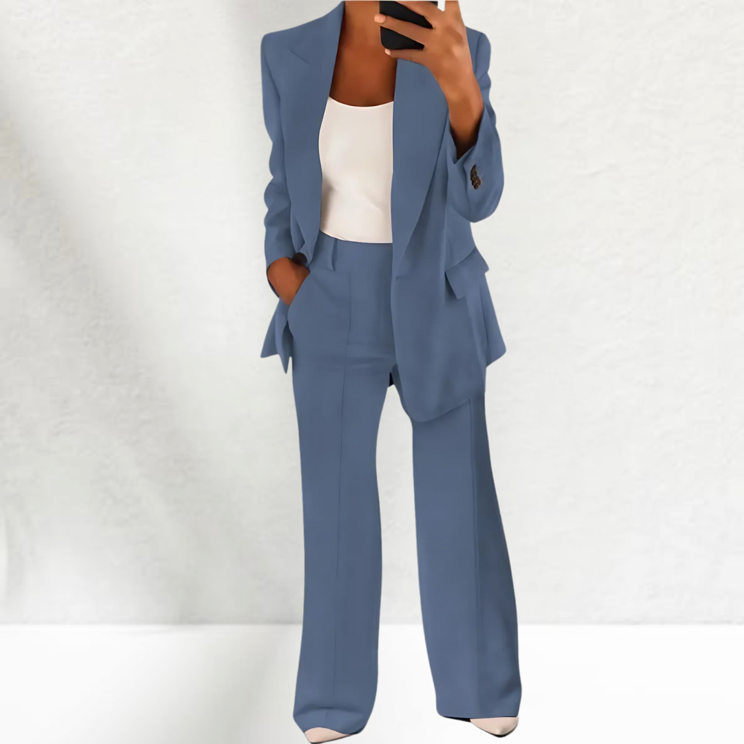 Teresa | Two-Piece Women's Set