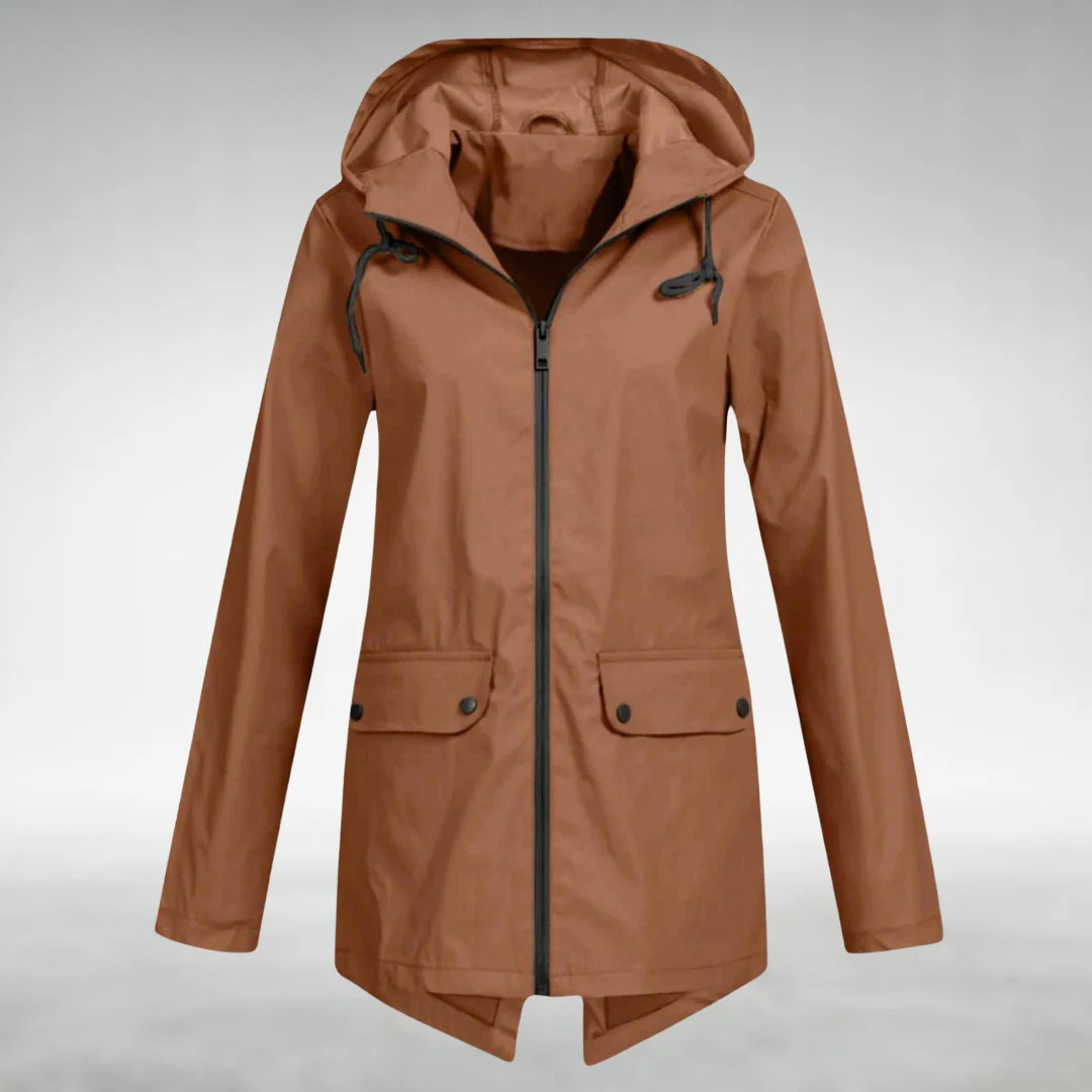 Annie - Waterproof Jacket