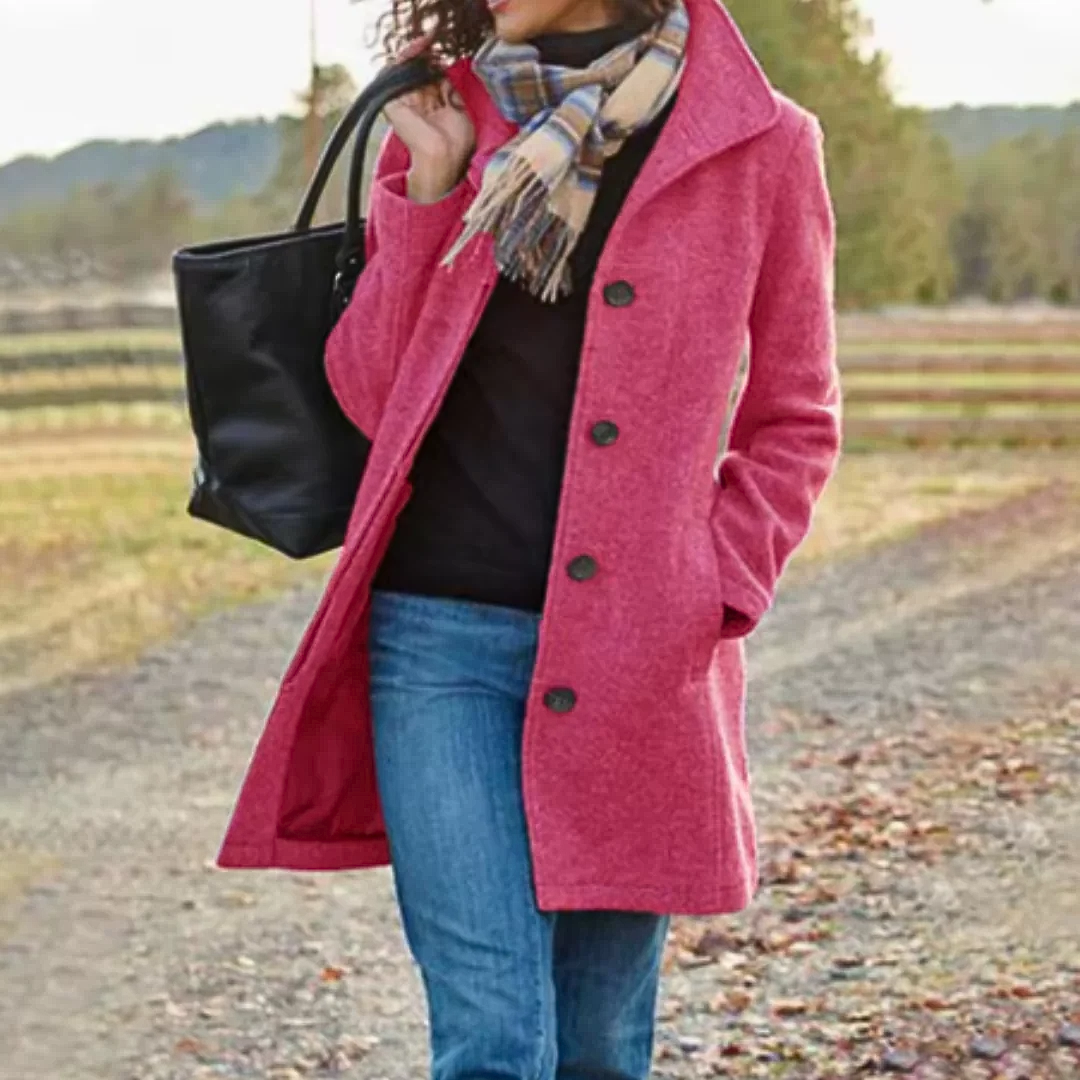 Rica | Classic Jacket