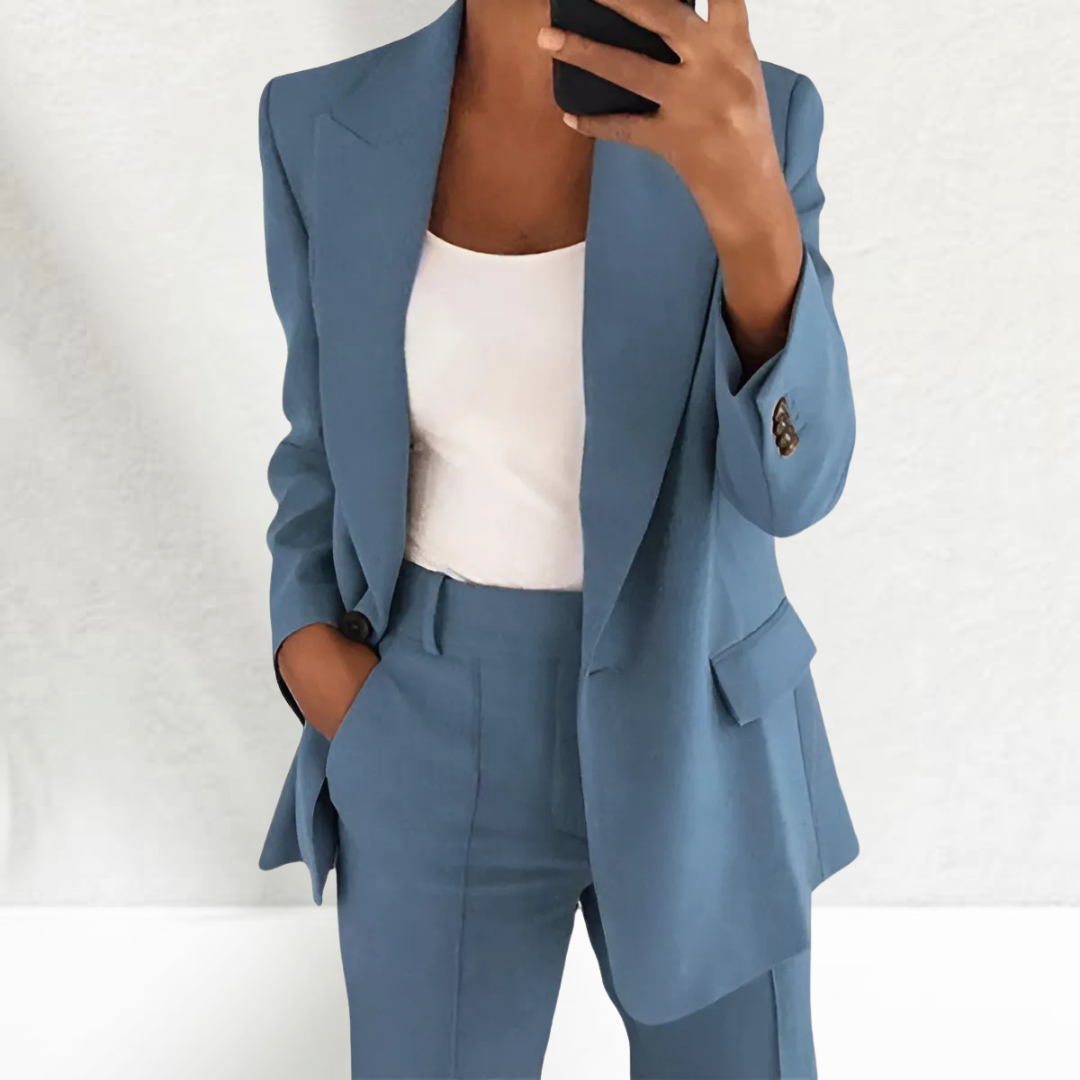 Teresa | Two-Piece Women's Set