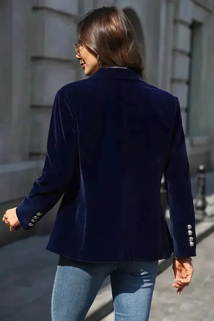 Naomi – Perfect Blazer