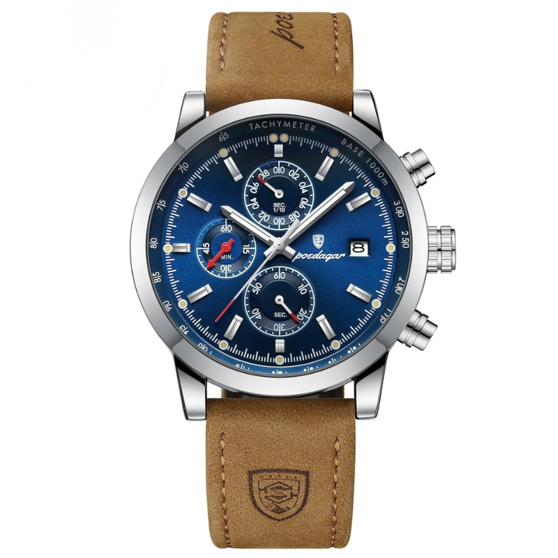 Luxury Trend™ Men's Watch Olsen & Olsen