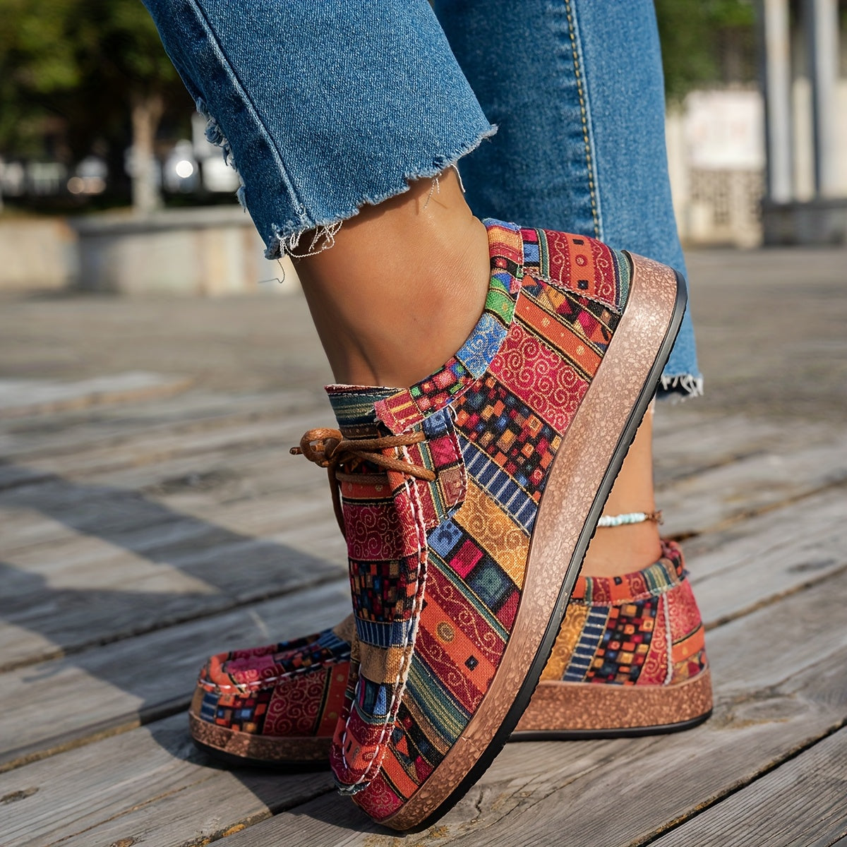 Zailey - Women's Orthopedic, Lightweight, and Comfortable Sneakers