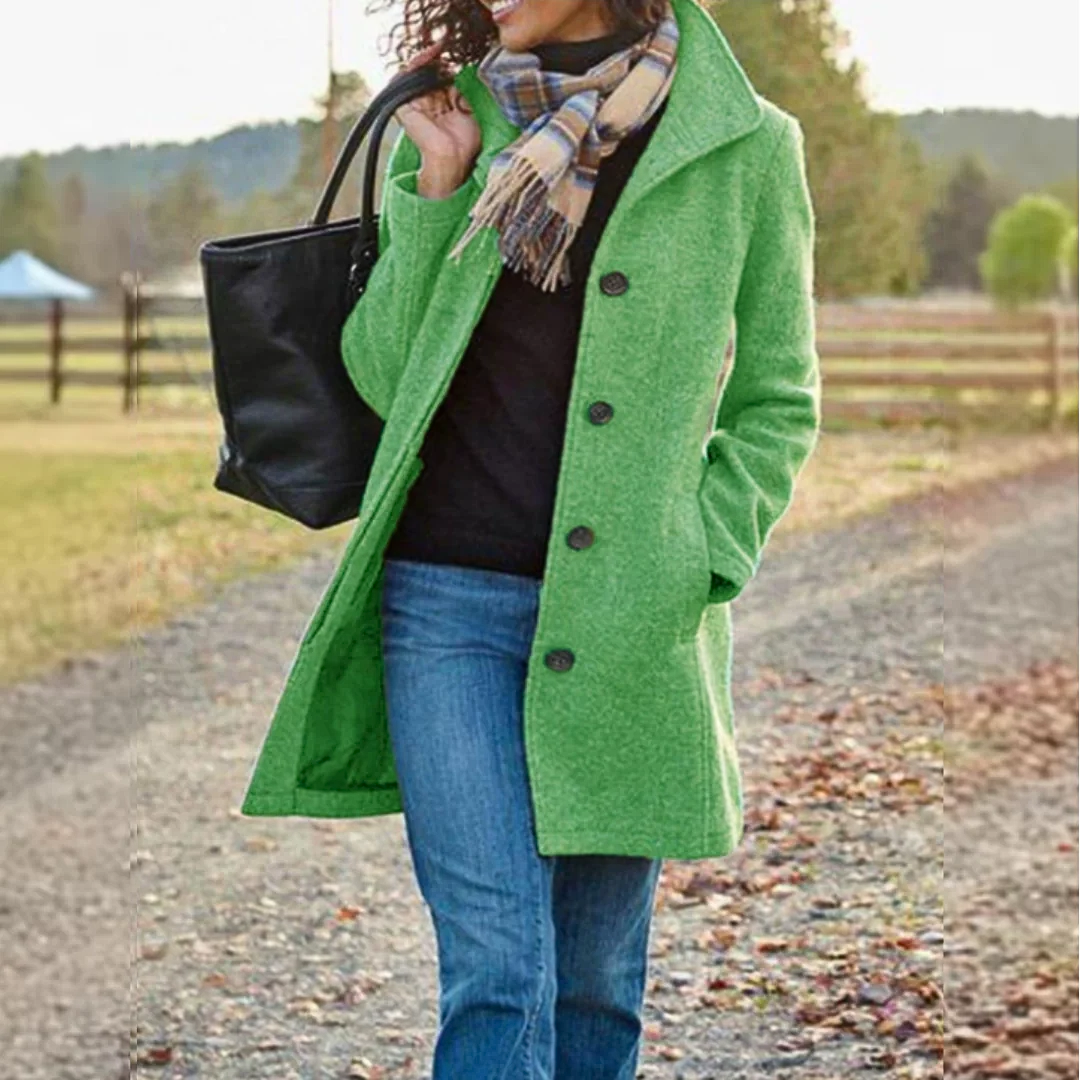 Rica | Classic Jacket