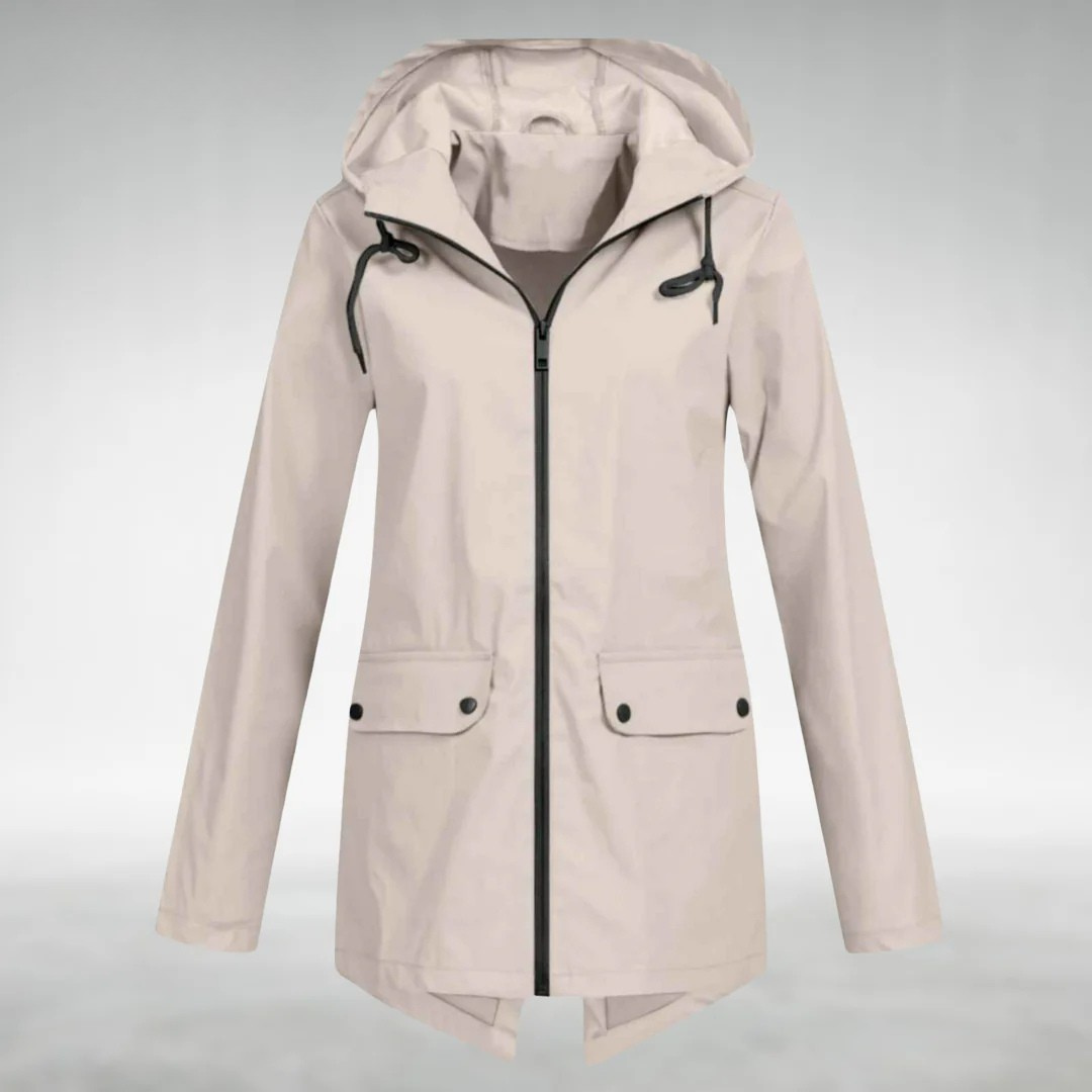 Annie - Waterproof Jacket