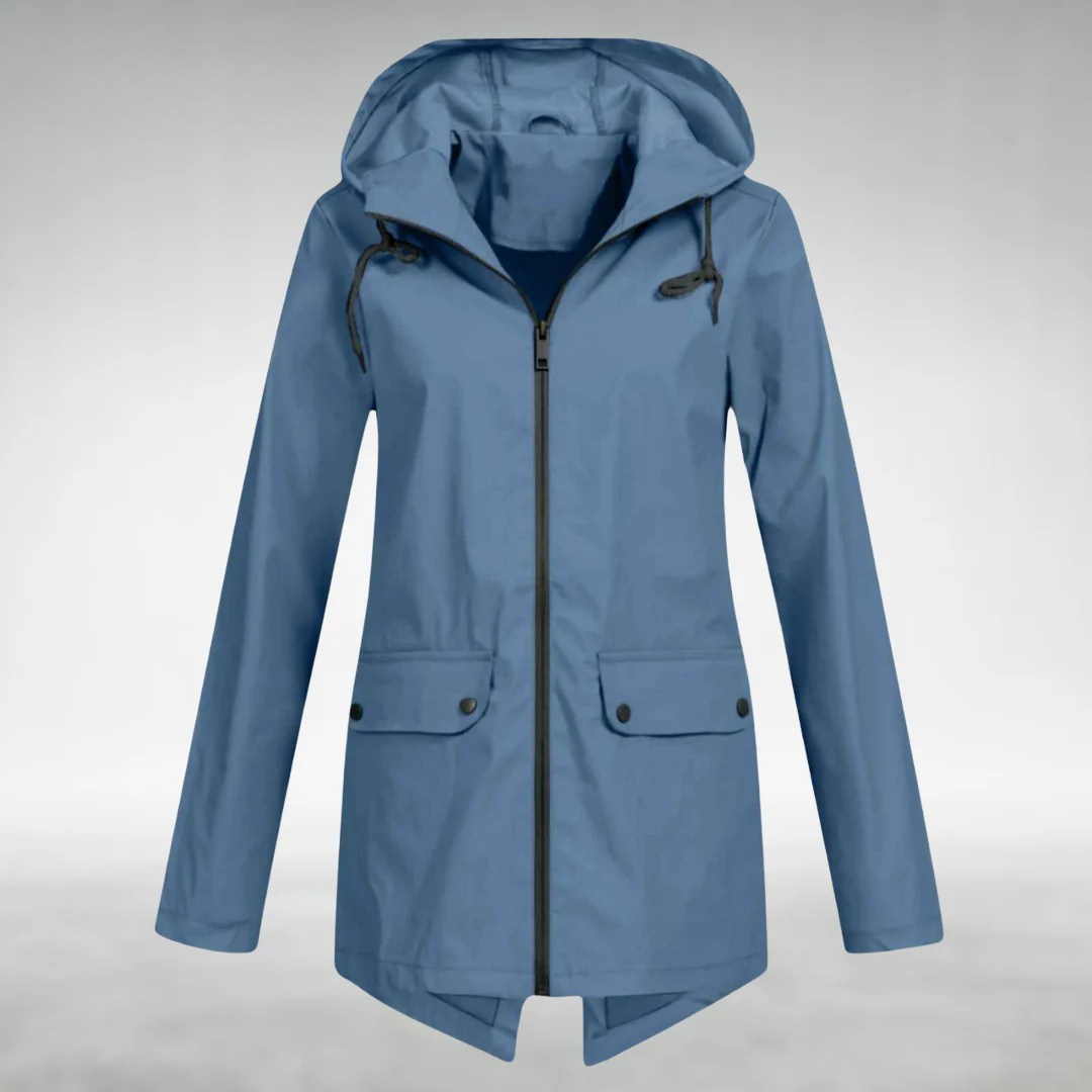 Annie - Waterproof Jacket