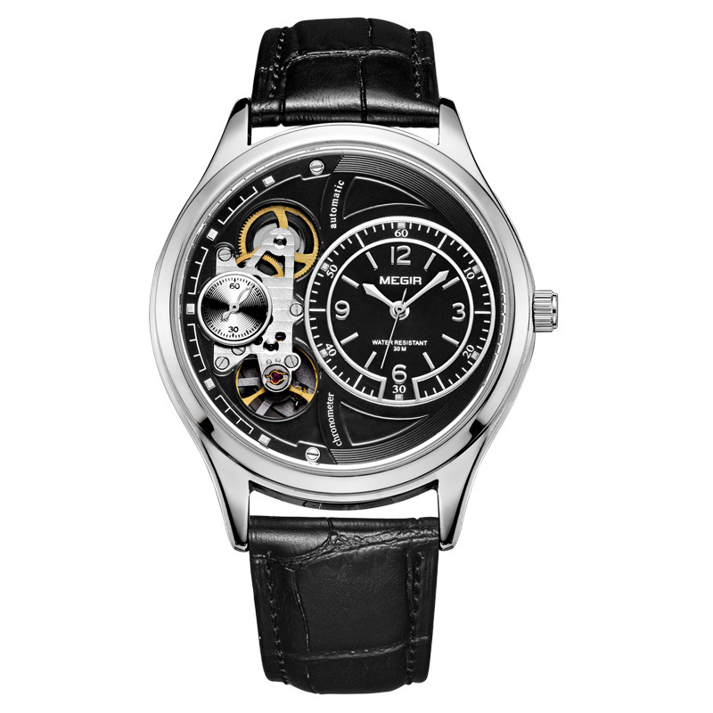 Quartz Analog Watch™ - Olsen & Olsen