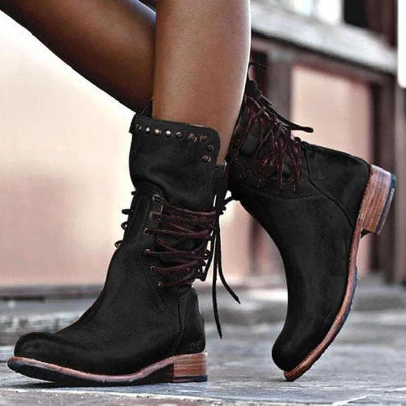 Kenree |Elegant & Comfortable Boots