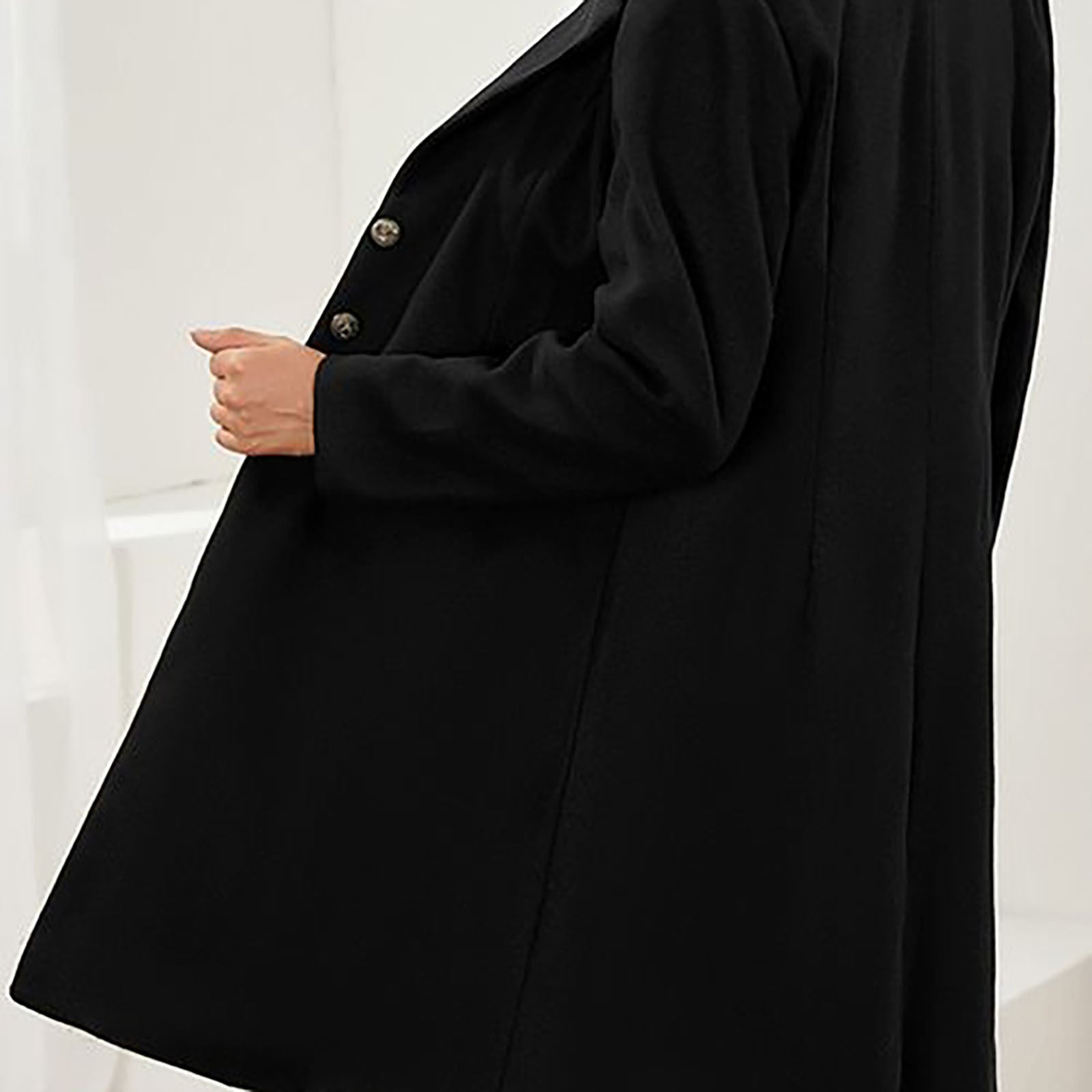Amelia | Prestige Coat