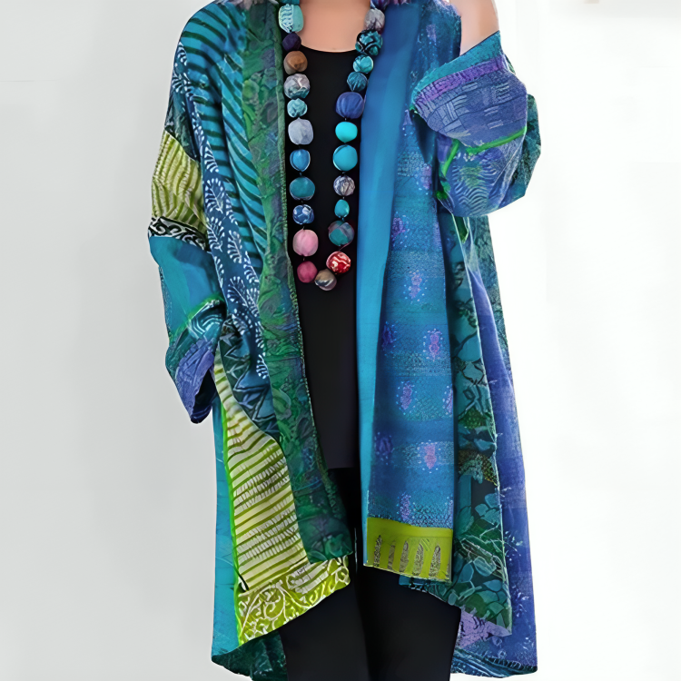 Ava- Chic Knit Cardigan