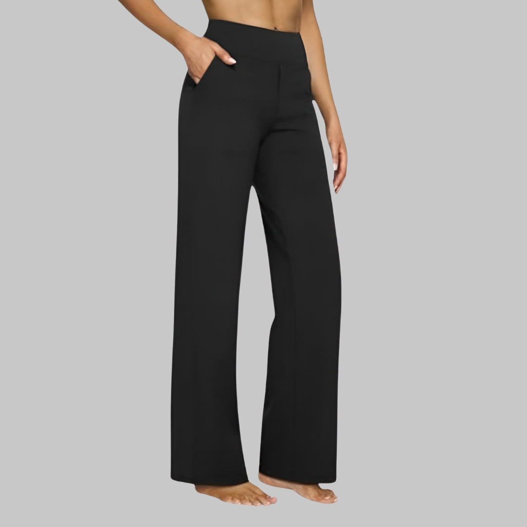 Ellise | The Comfortable Stretch Pants for Every Woman
