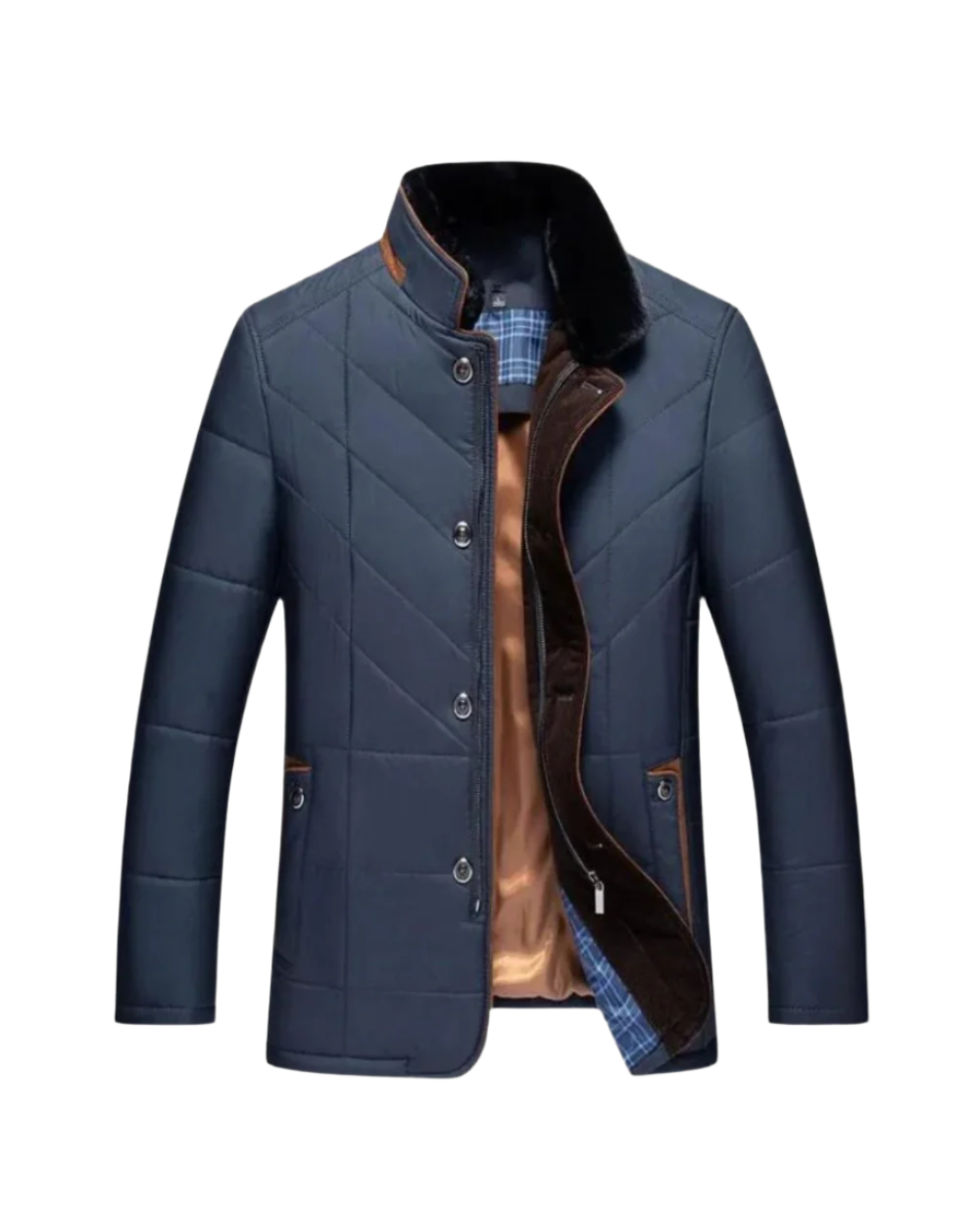VIRGILIO | MEN'S JACKET