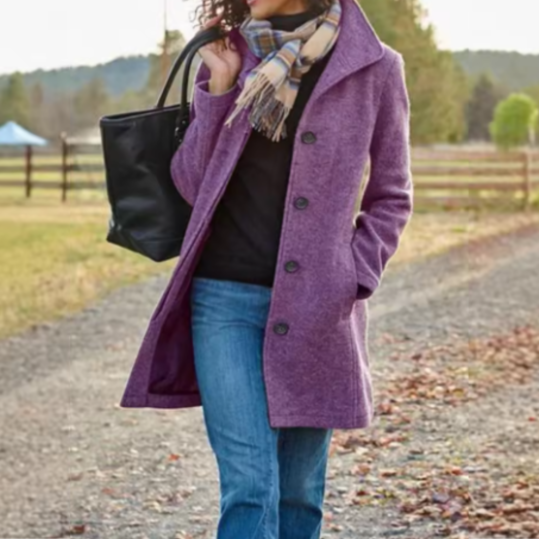 Rica | Classic Jacket