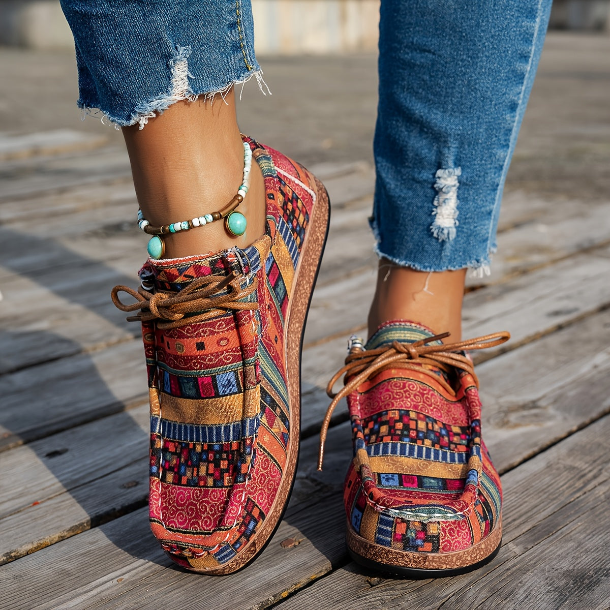 Zailey - Women's Orthopedic, Lightweight, and Comfortable Sneakers