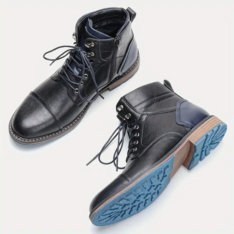 Jonathan | Voyager Boots