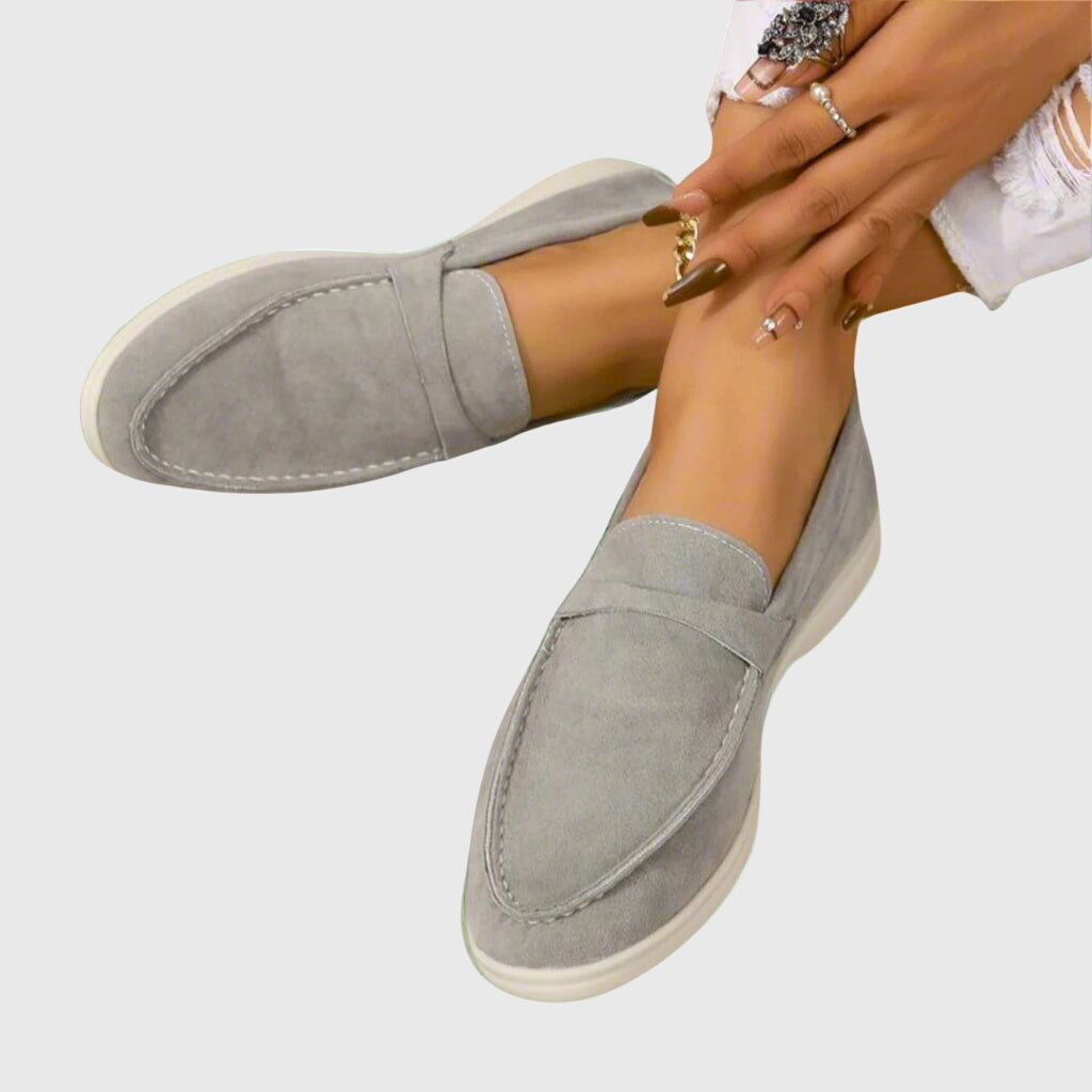 Orlina - Orthopedic Loafers