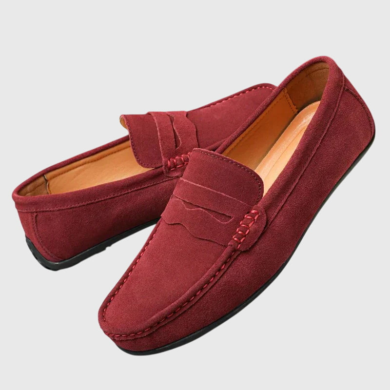 Virginia - Orthopedic Loafers