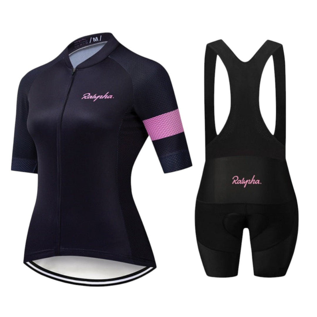 Aira Women's Cycling Clothing Set | Professional, Comfortable & Breathable