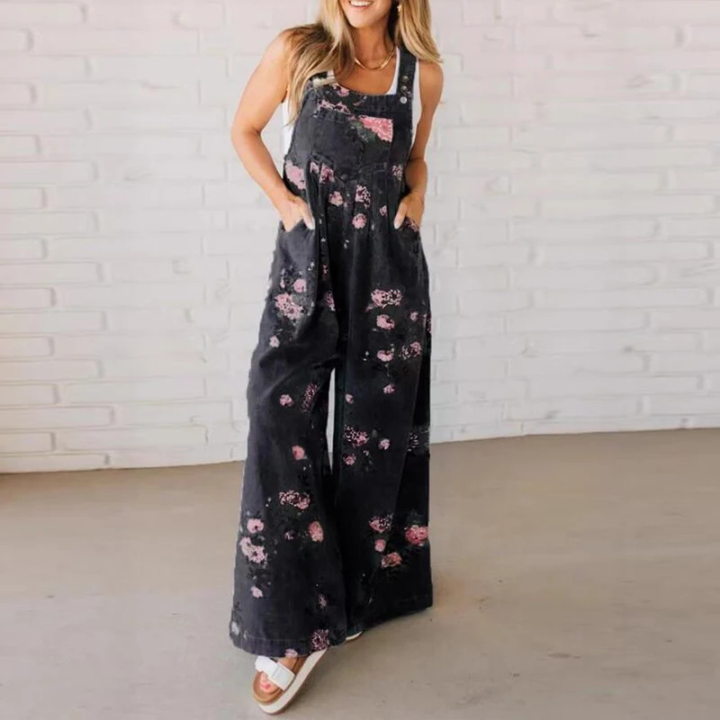 Aurea | Artisan Cotton Overall