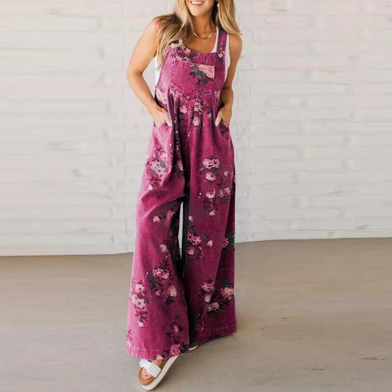 Aurea | Artisan Cotton Overall