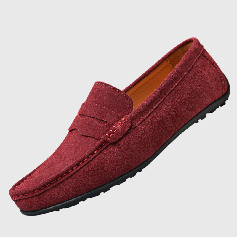 Virginia - Orthopedic Loafers
