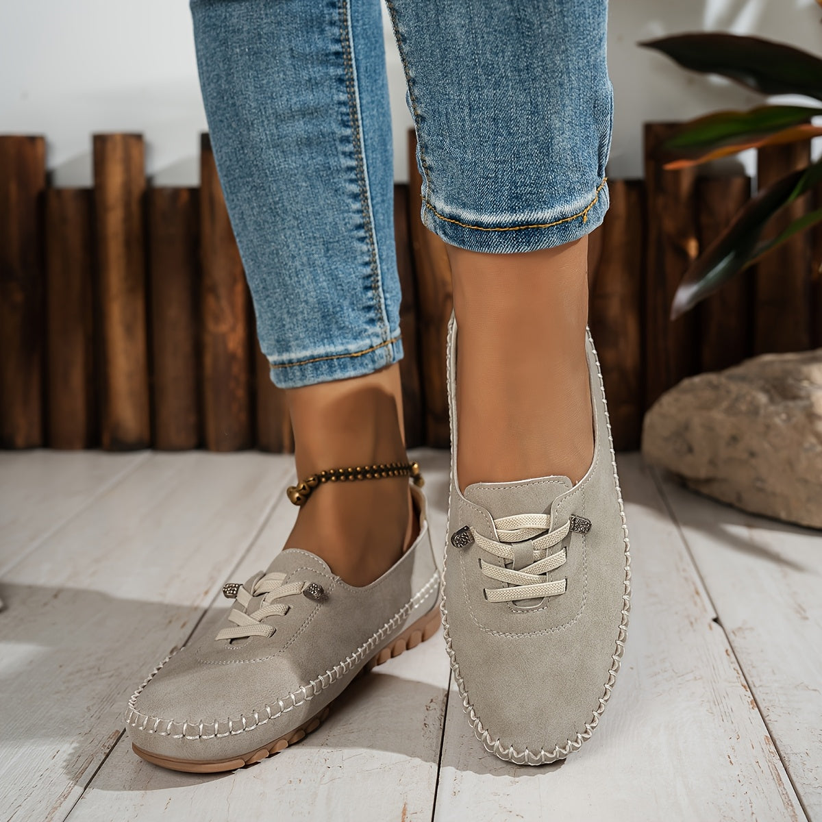 Marvelle™ | Orthopedic Moccasins