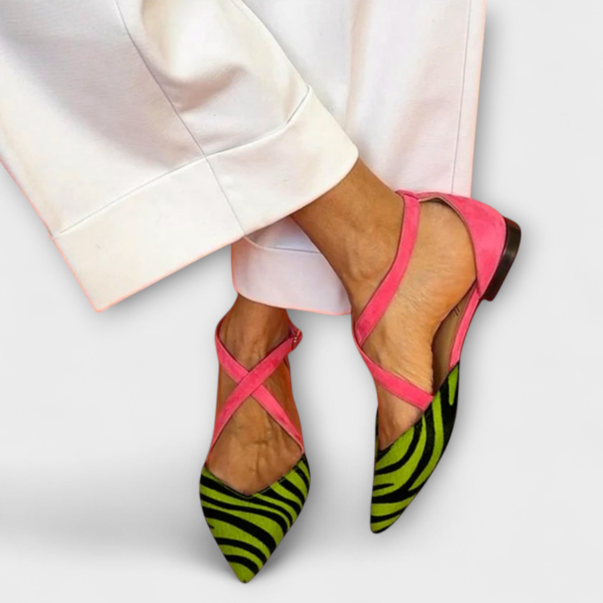 Selwyn - Band-Loafer