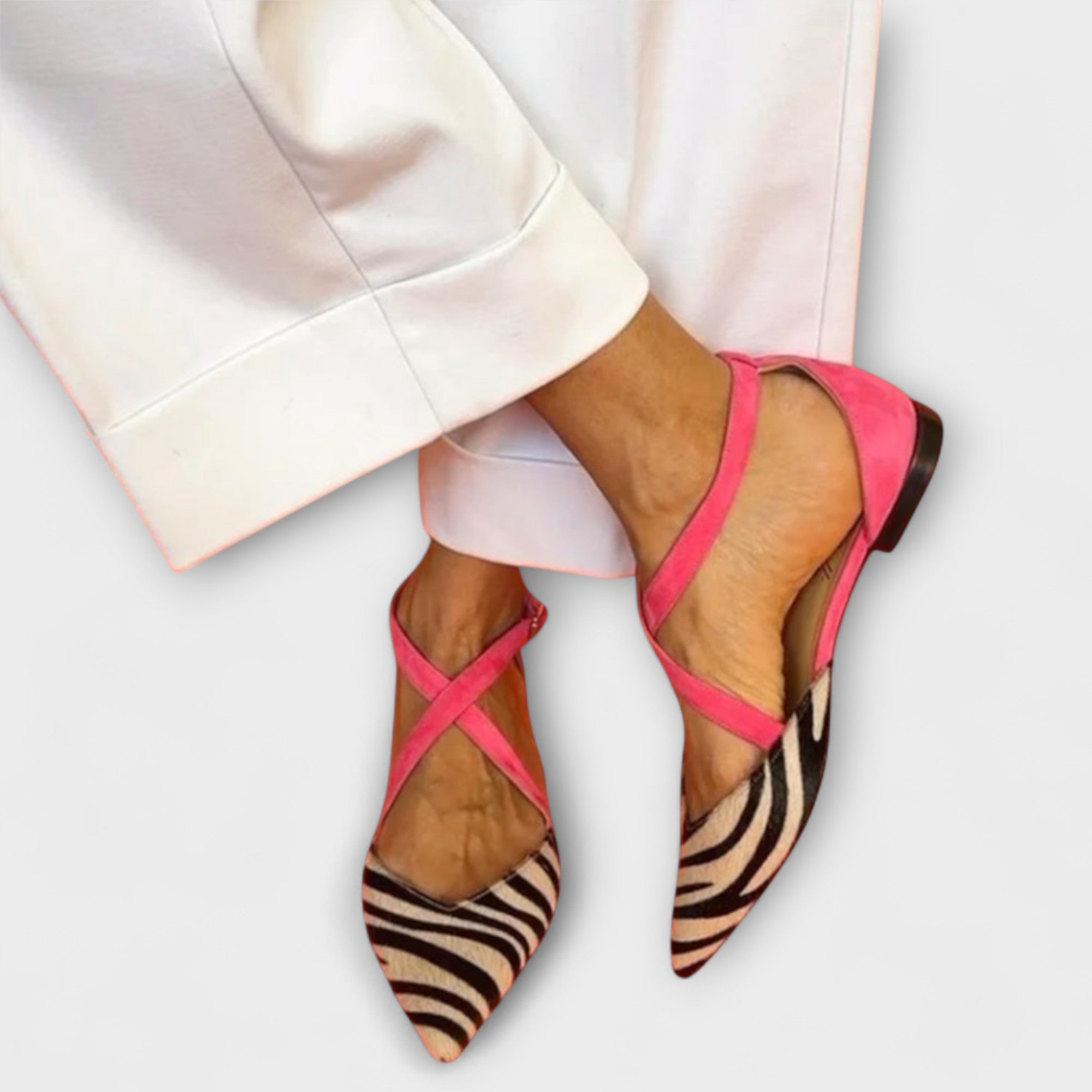Selwyn - Band-Loafer
