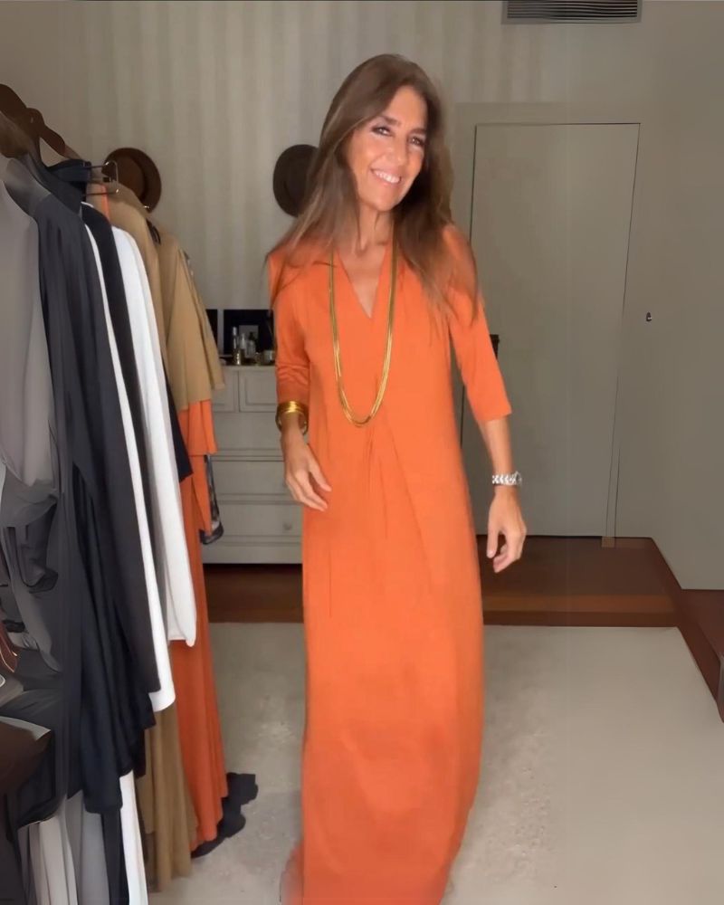Jamella | Casual Summer Dress