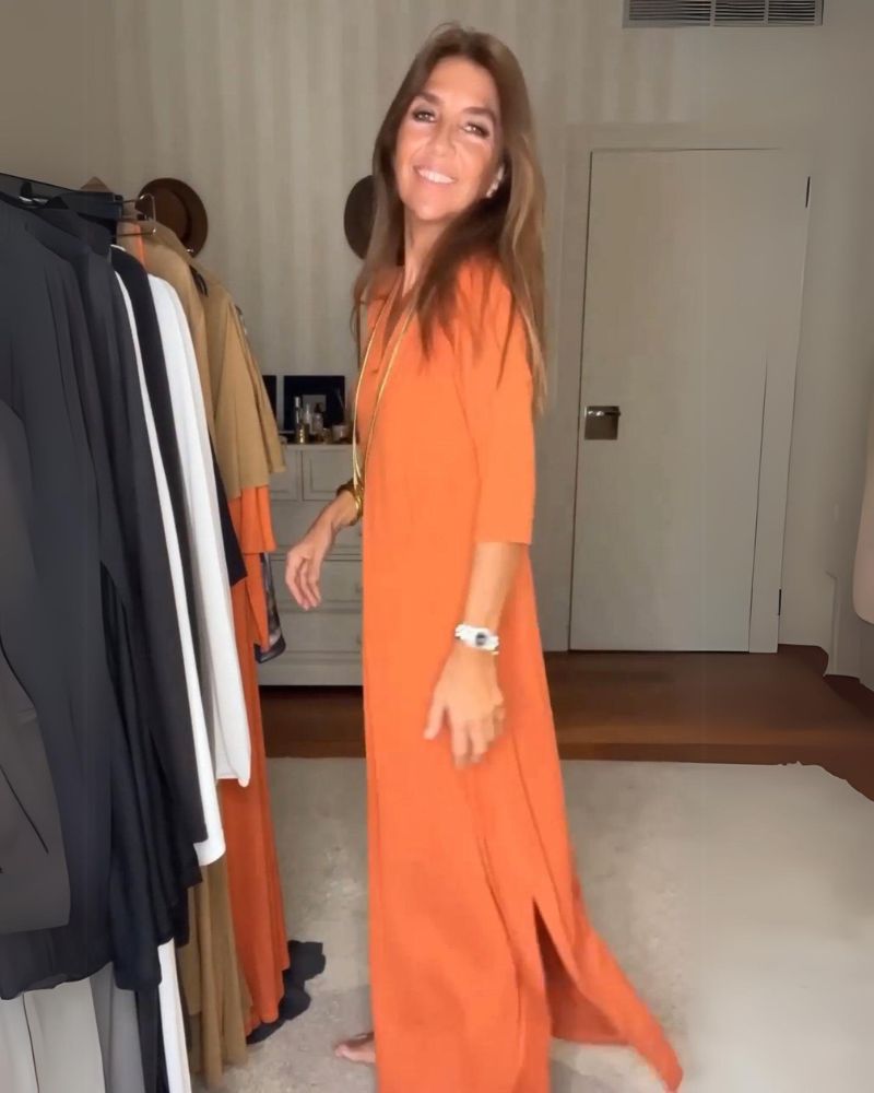 Jamella | Casual Summer Dress