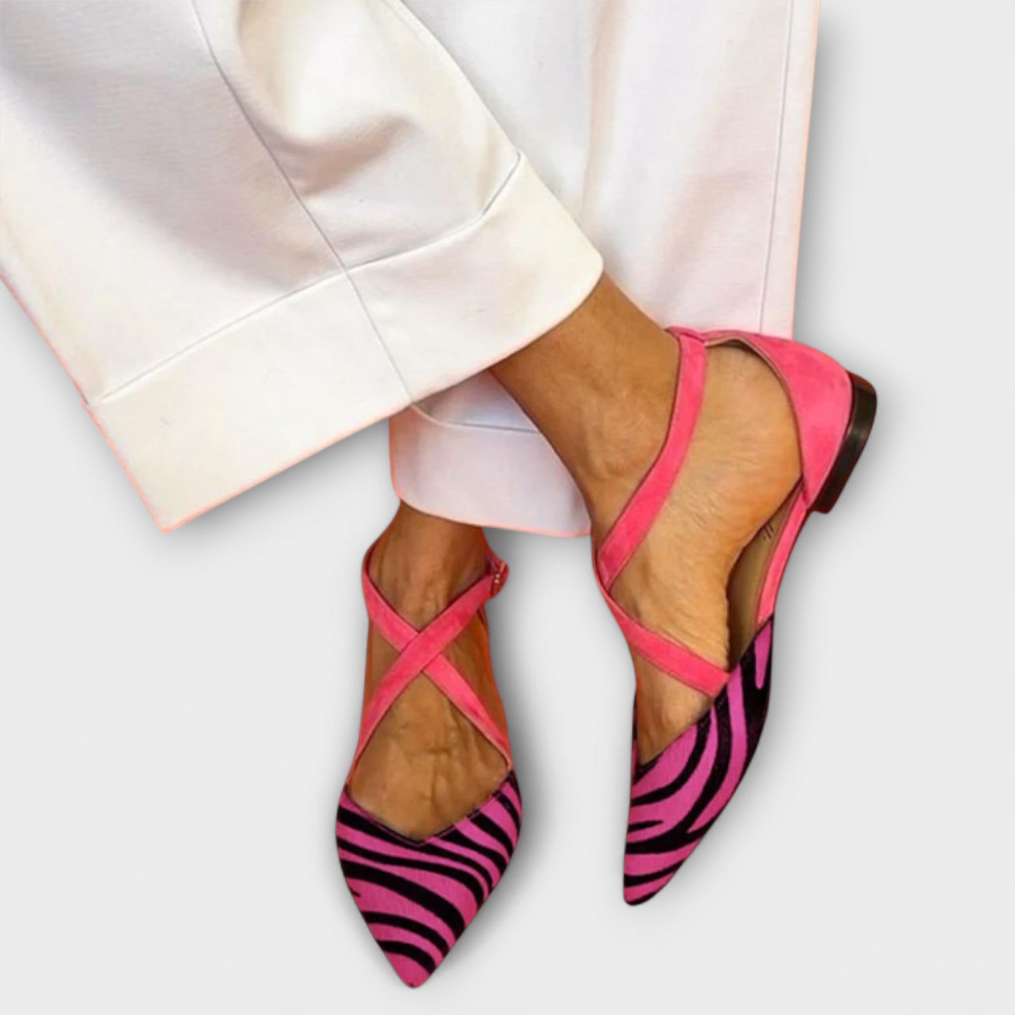 Selwyn - Band-Loafer