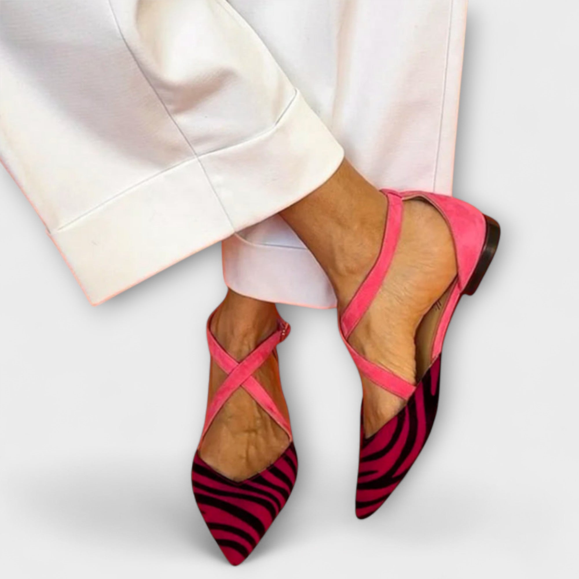 Selwyn - Band-Loafer