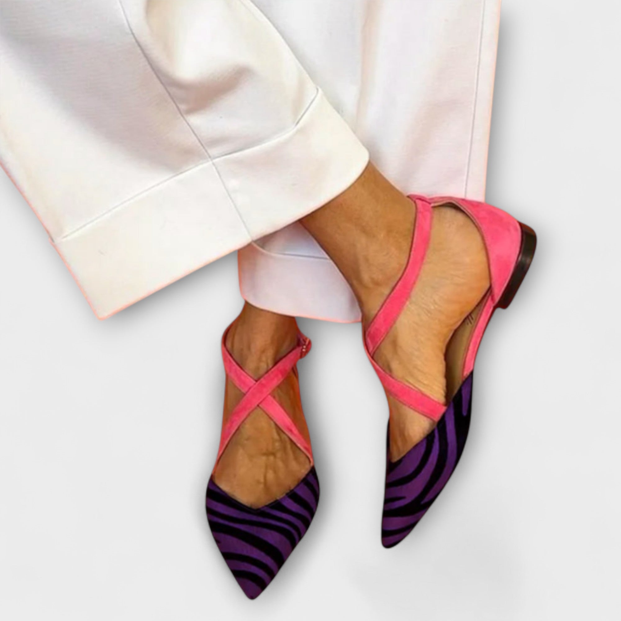 Selwyn - Band-Loafer