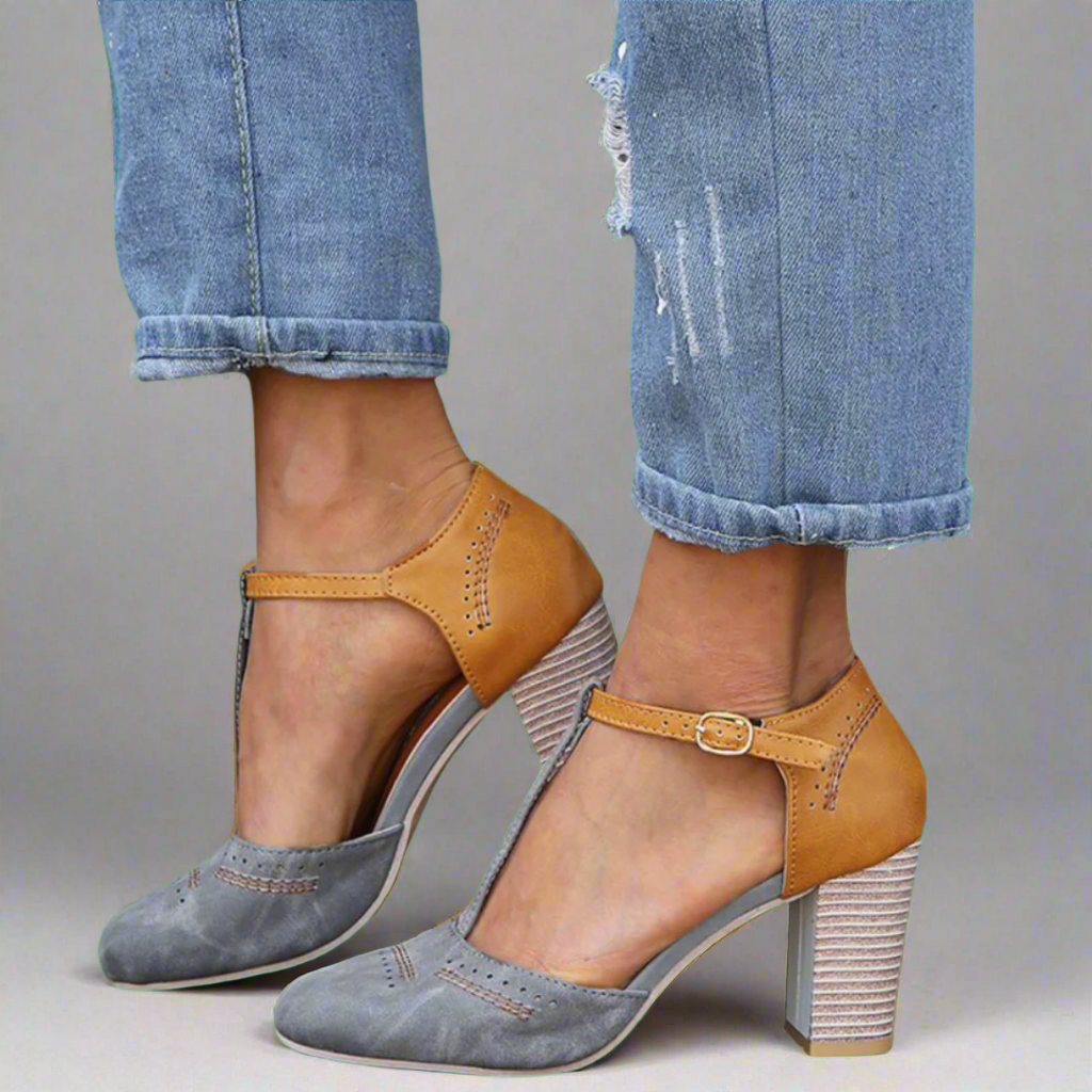 Una | Comfortable sandals for carefree walking