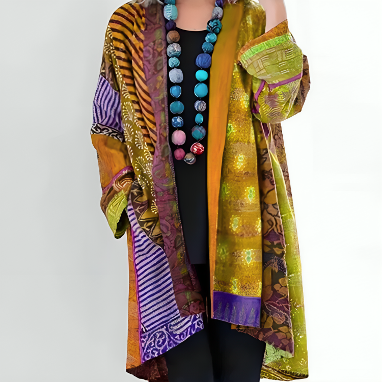 Ava- Chic Knit Cardigan