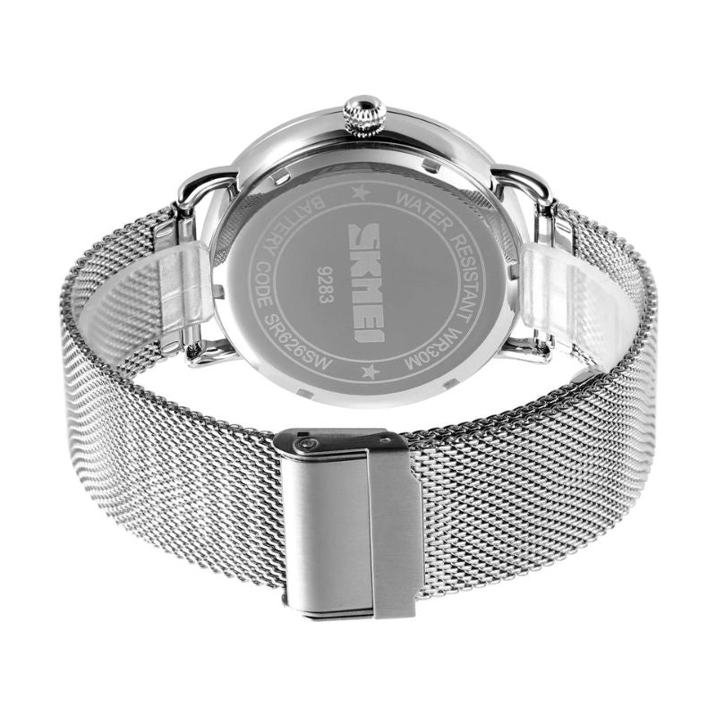 Måneskinsglød™ Mechanical Watch - Olsen & Olsen