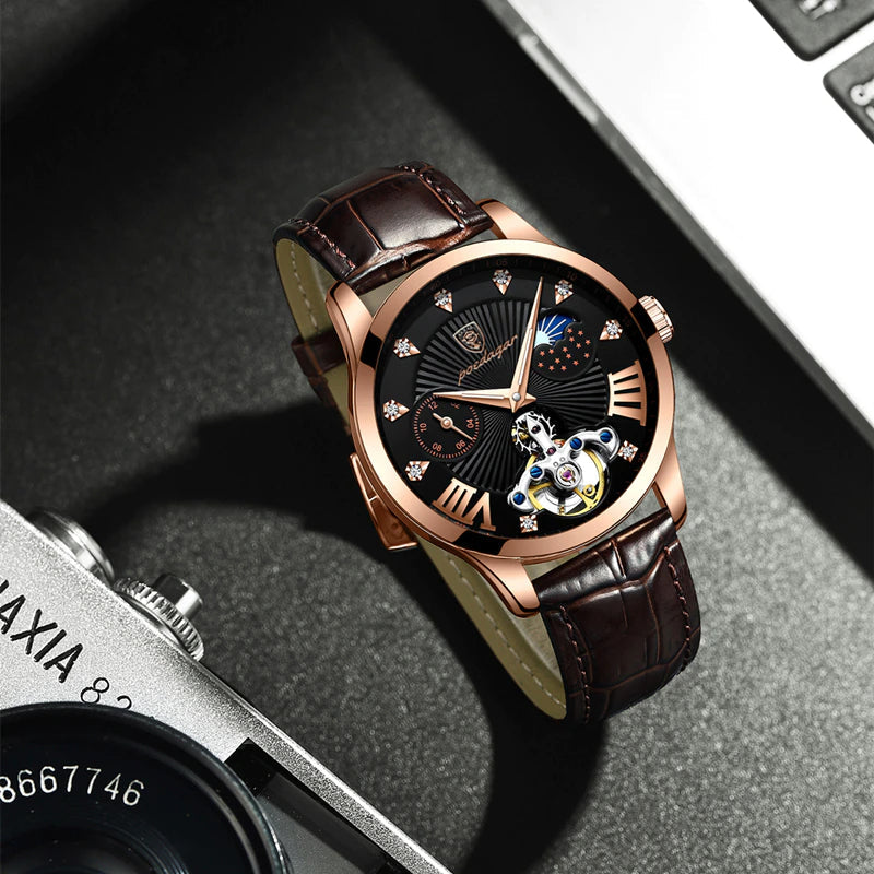 Casual Quartz Watch Ur™ - Olsen & Olsen