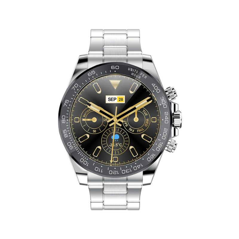 Smartwatch for Sports and Business - Olsen & Olsen™