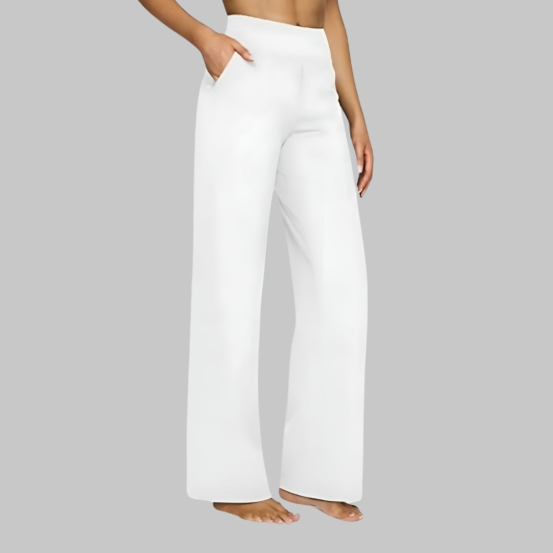 Ellise | The Comfortable Stretch Pants for Every Woman