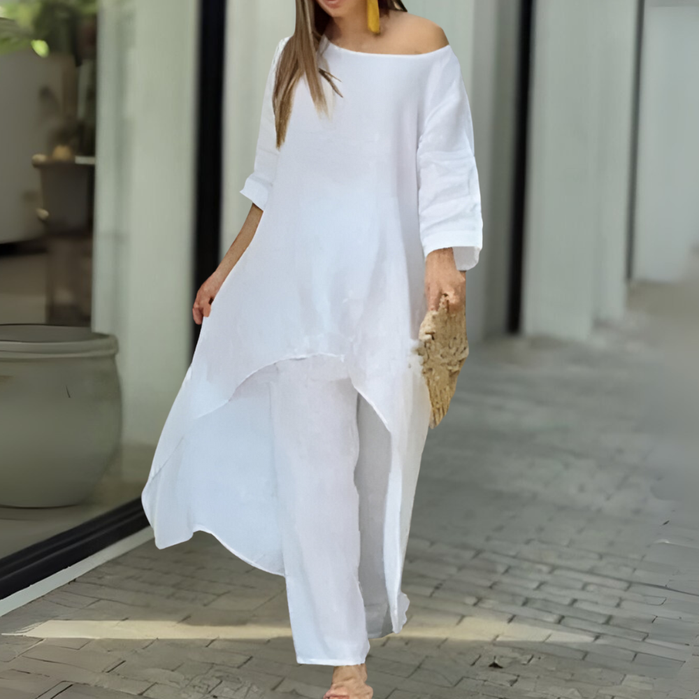 Alice™ - Two-Piece Comfort Set