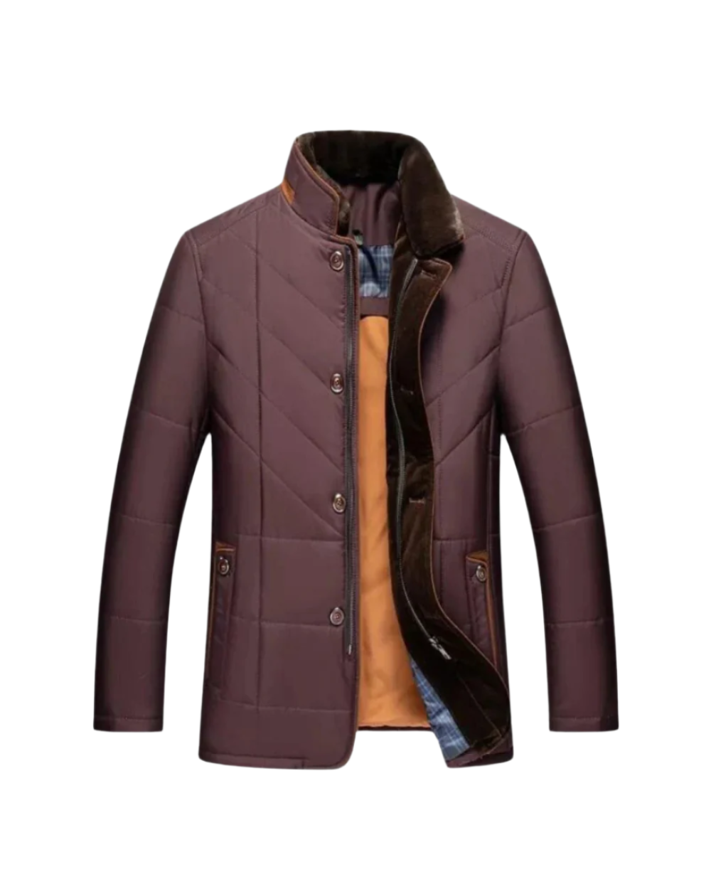 VIRGILIO | MEN'S JACKET