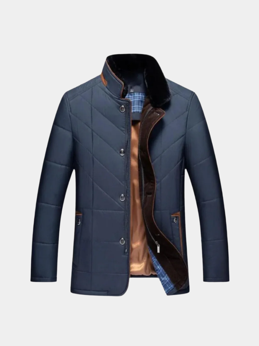 VIRGILIO | MEN'S JACKET