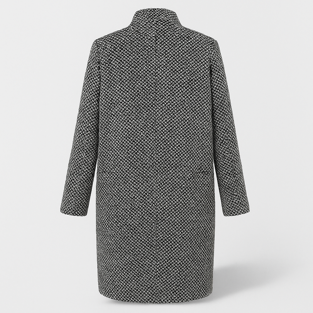 Lily | Sophisticated Women's Coat | Minimalist Warmth
