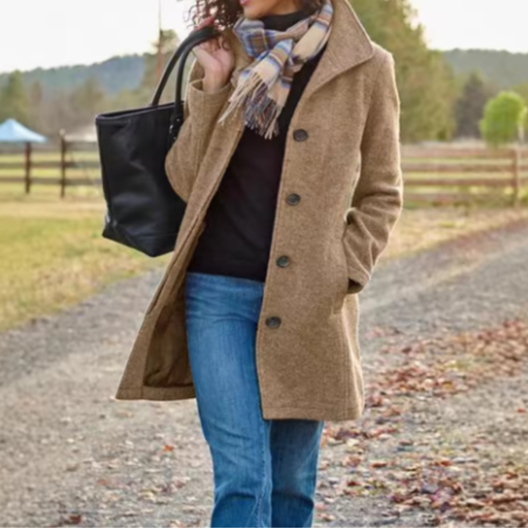 Rica | Classic Jacket