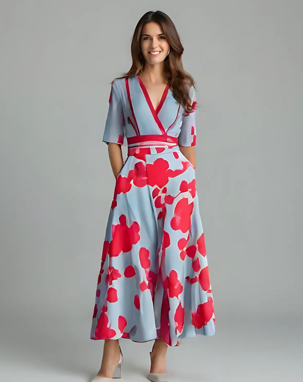 Mary DRESS