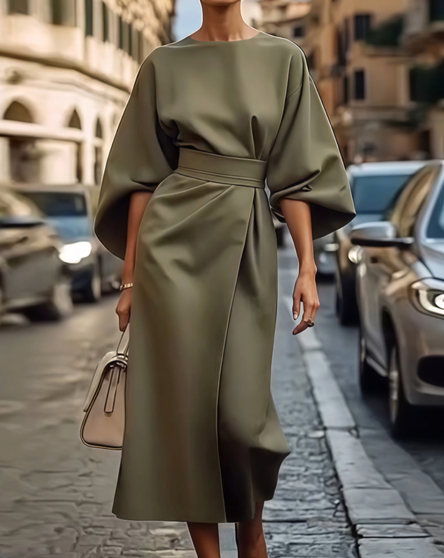 MOLLY DRESS