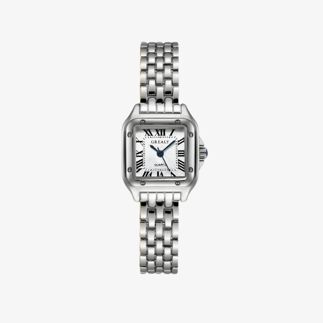 Hedy  Watch | Gold