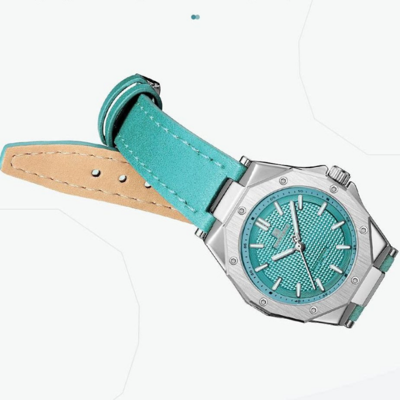 Classic Luxury Watch™ - Olsen & Olsen
