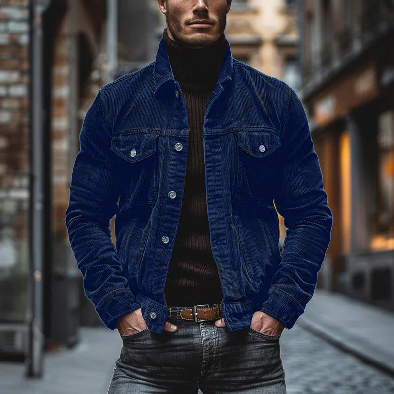 Xian | Vintage Corduroy
