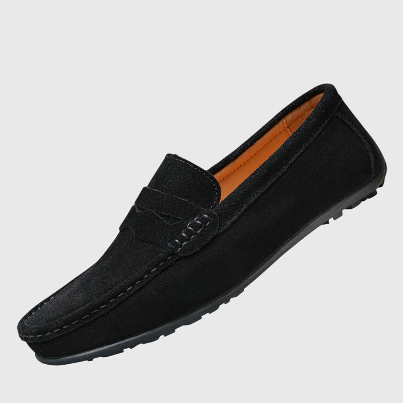 Virginia - Orthopedic Loafers